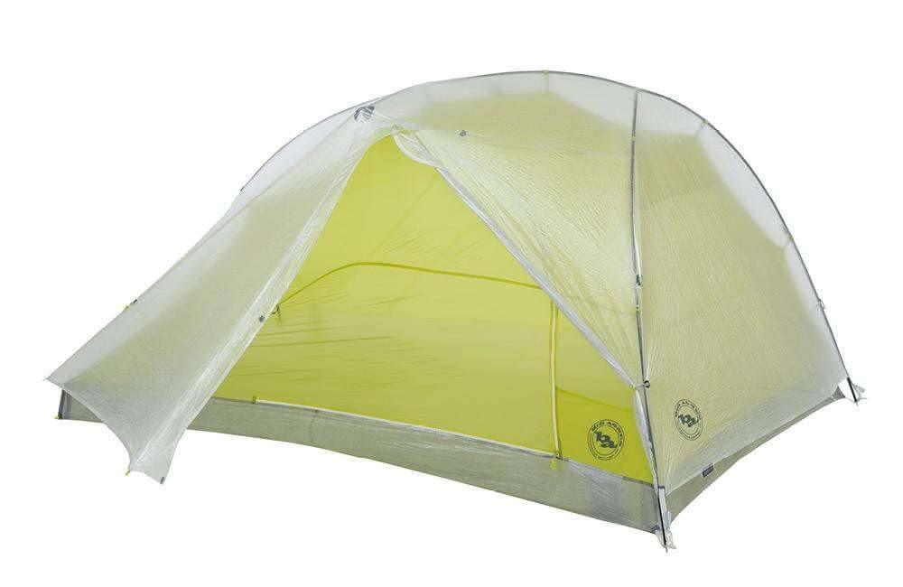Big Agnes Tiger Wall 3 Carbon Tent from NORTH RIVER OUTDOORS