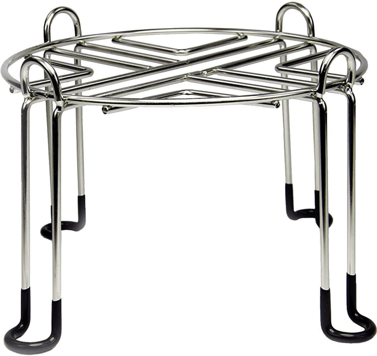 Big Berkey Stainless Steel Stand from NORTH RIVER OUTDOORS