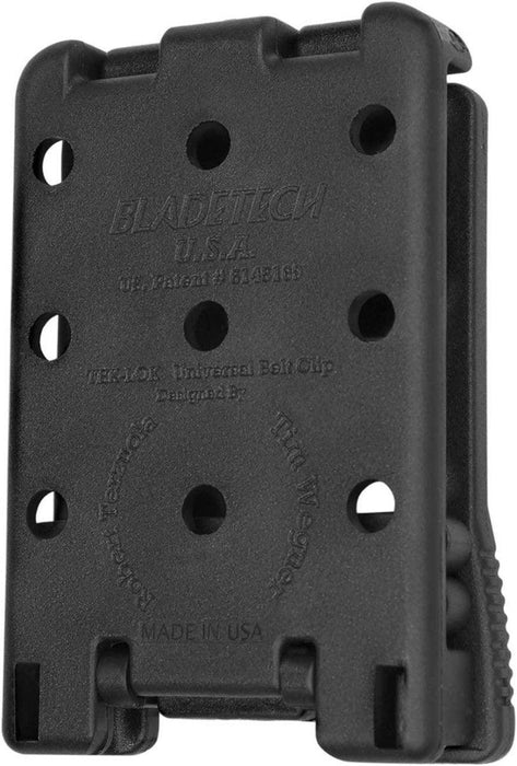 Blade Tech Tek-Lok with Knife Sheath Hardware (USA) from NORTH RIVER OUTDOORS