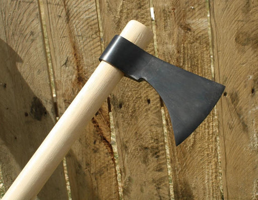 Blue Steel 19" Competition Throwing Tomahawk - NORTH RIVER OUTDOORS