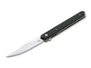 Boker 01BO167 Burnley Kwaiken Air Flipper Knife 3.5" VG-10 from NORTH RIVER OUTDOORS