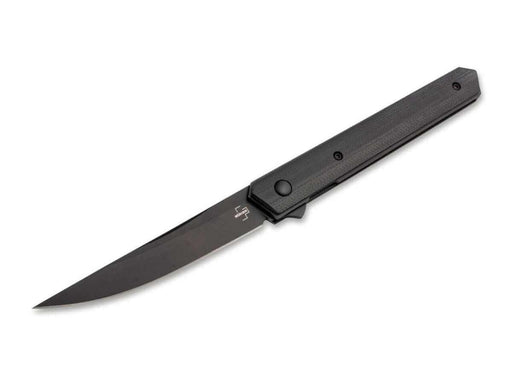 Boker 01BO339 Burnley Kwaiken Air Flipper Knife 3.5" VG-10 from NORTH RIVER OUTDOORS