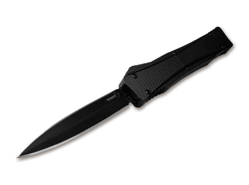 Boker 06EX244 Dagger 2.0 Auto OTF Knife 3.35" D2 (USA) - NORTH RIVER OUTDOORS