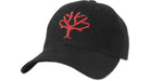 Boker Cap Black / Red from NORTH RIVER OUTDOORS