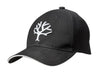 Boker Cap Black / Silver from NORTH RIVER OUTDOORS