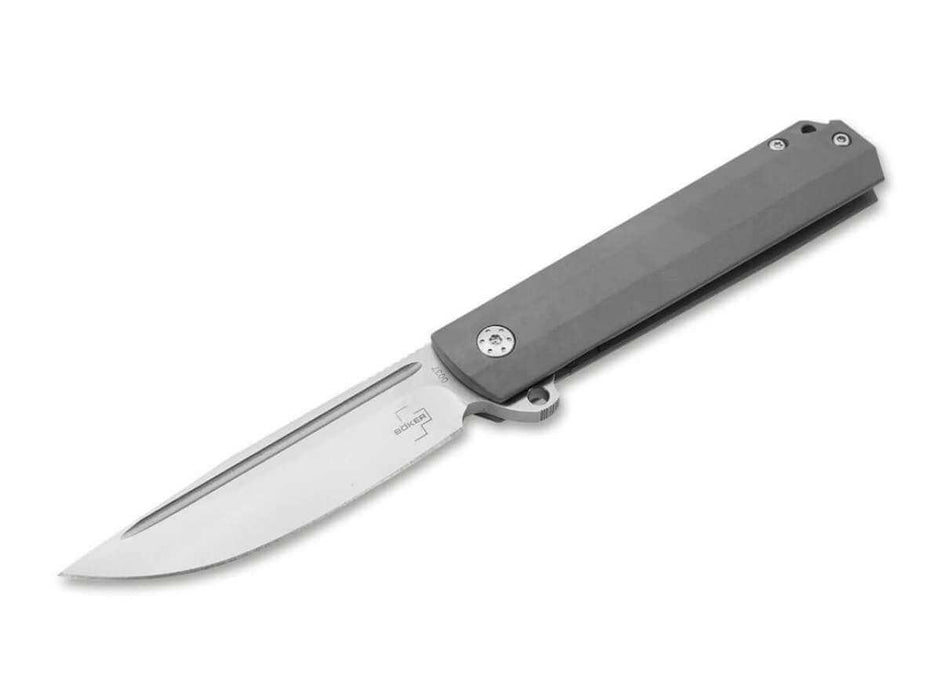 Boker Plus Catalyst from NORTH RIVER OUTDOORS