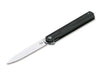 Boker Plus Kyoto Flipper 3.46" D2 Spear Point G10 Handles - 01BO241 from NORTH RIVER OUTDOORS