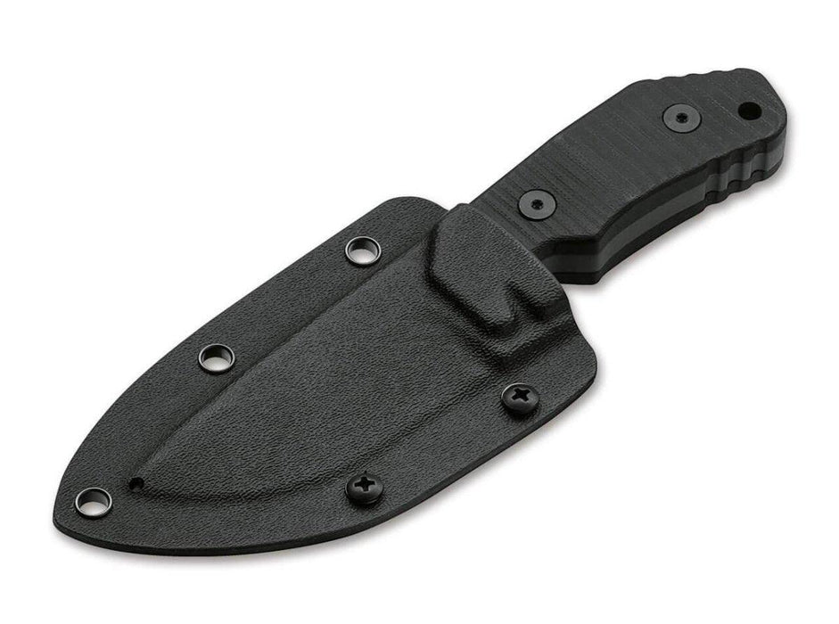 Boker Plus Little Dvalin Fixed Blade from NORTH RIVER OUTDOORS
