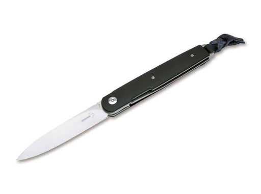 Boker Plus LRF G10 from NORTH RIVER OUTDOORS