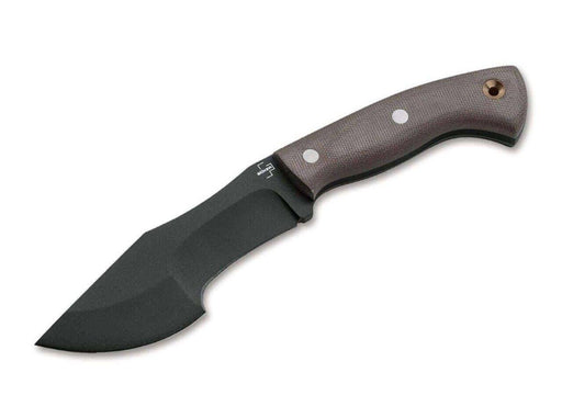 Boker Plus Mini Tracker from NORTH RIVER OUTDOORS