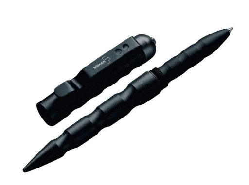 Boker Plus Multi-Purpose Pen Black from NORTH RIVER OUTDOORS