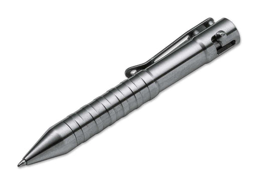 Boker Plus Tactical Pen CAL50 Titanium from NORTH RIVER OUTDOORS