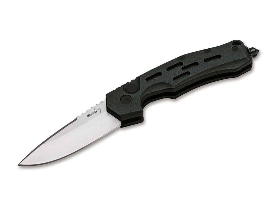 Boker Plus Thunder Storm Black from NORTH RIVER OUTDOORS