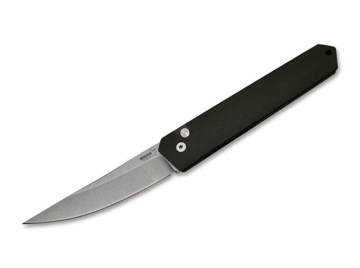 Boker/Pro-Tech 06EX291 Burnley Kwaiken Auto Knife 3.5" 154CM (USA) from NORTH RIVER OUTDOORS