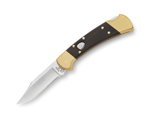 Buck 112 Ranger Auto Folding Knife 3" (USA) from NORTH RIVER OUTDOORS