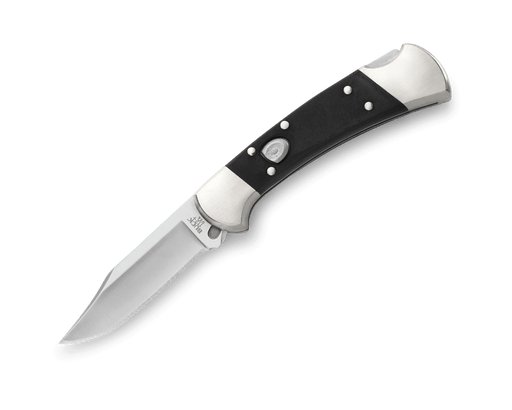 Buck 112 Ranger Elite Auto Folding Knife 3" S30V (USA) from NORTH RIVER OUTDOORS