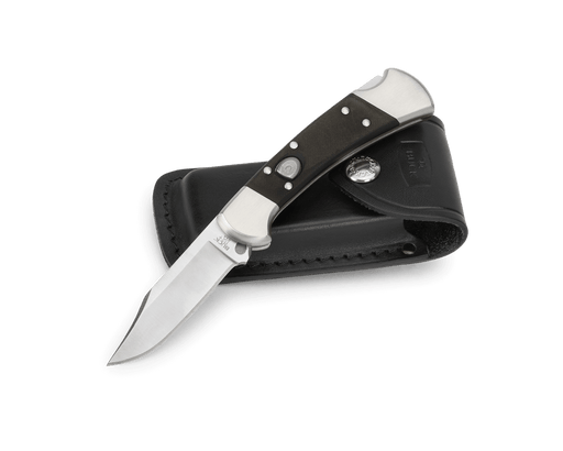 Buck 112 Ranger Elite Auto Folding Knife 3" S30V (USA) from NORTH RIVER OUTDOORS