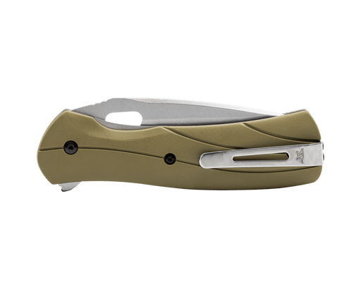 Buck Knives Vantage Force Desert Tan from NORTH RIVER OUTDOORS