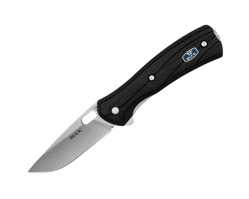 Buck Knives Vantage Pro S30V Knife from NORTH RIVER OUTDOORS