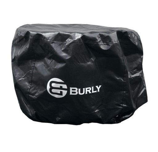 Burly Fire Pit Cover for Scout & Gather (USA) - NORTH RIVER OUTDOORS