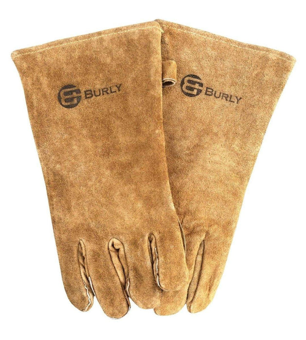 Burly Fire Pit Gloves from NORTH RIVER OUTDOORS