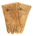 Burly Fire Pit Gloves from NORTH RIVER OUTDOORS