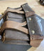 Bushcraft Belt Pouch (Gathering & Accessories) from NORTH RIVER OUTDOORS