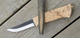 Casstrom 14090 Puukko Knife Kit from NORTH RIVER OUTDOORS