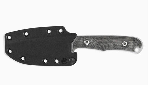 Chris Reeve Backpacker Drop Point Magnacut Knife (USA) - NORTH RIVER OUTDOORS