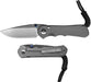 Chris Reeve Large Inkosi Folding Knife 3.6" S45VN from NORTH RIVER OUTDOORS