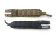 Chris Reeves Green Beret 7" Spear Point Knife MagnaCut Black Sheath (USA) from NORTH RIVER OUTDOORS