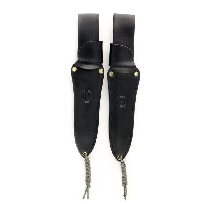Chris Reeves Leather Fixed Sheaths from NORTH RIVER OUTDOORS