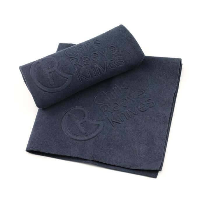 Chris Reeves Microfiber Cloth from NORTH RIVER OUTDOORS