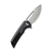Civivi Odium Linerlock Flipper 2.65" Knife from NORTH RIVER OUTDOORS