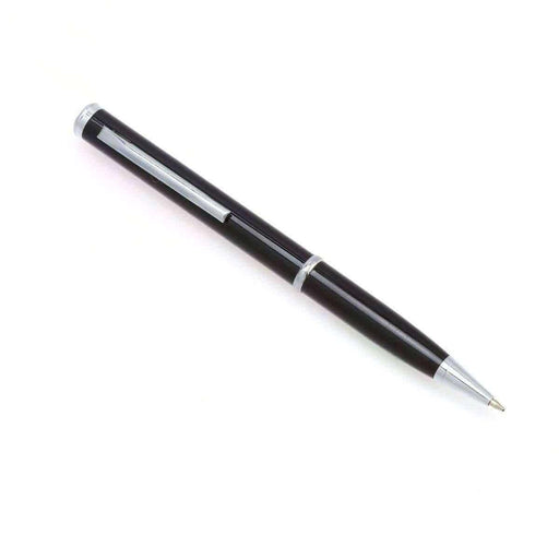 CobraTec Black Pen Knife from NORTH RIVER OUTDOORS
