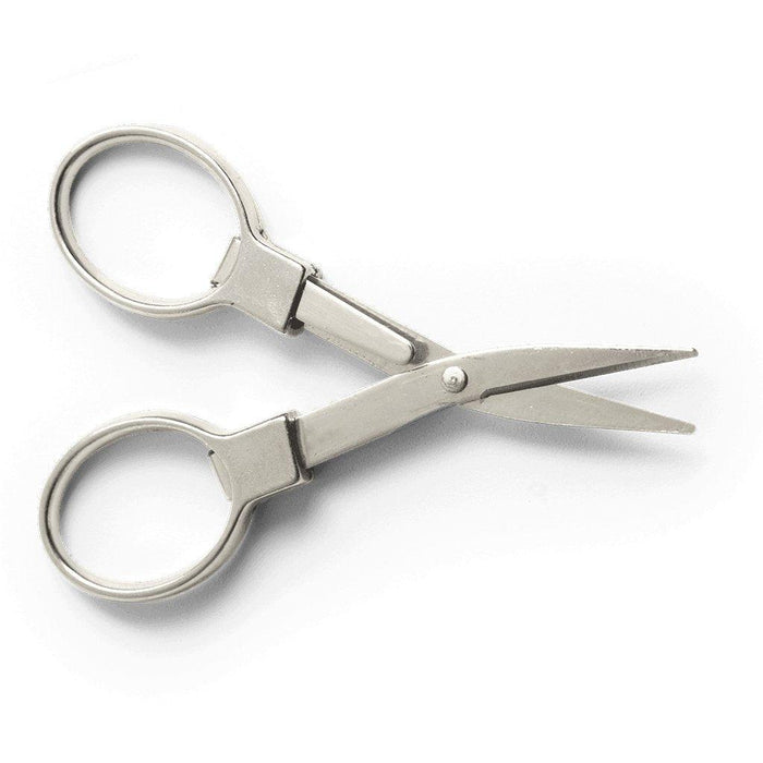 Coghlan Folding Scissors #7600 from NORTH RIVER OUTDOORS