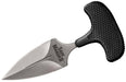 Cold Steel 12DCST Safe Maker II Push Dagger 3.25" from NORTH RIVER OUTDOORS