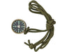 Compass with Neck Lanyard from NORTH RIVER OUTDOORS