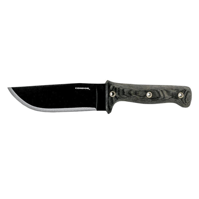 Condor Crotalus Fixed Blade Knife from NORTH RIVER OUTDOORS