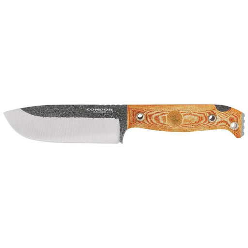 Condor CTK3921-5.1HC Selknam Knife from NORTH RIVER OUTDOORS