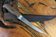 Condor Finmaster Fillet Knife from NORTH RIVER OUTDOORS