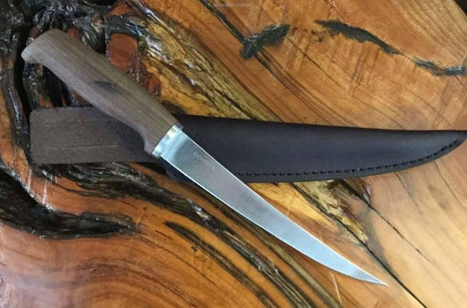 Condor Finmaster Fillet Knife from NORTH RIVER OUTDOORS