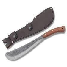 Condor Golok Survival Knife from NORTH RIVER OUTDOORS