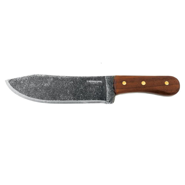 Condor Hudson Bay Camp Knife from NORTH RIVER OUTDOORS