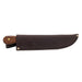 Condor Hudson Bay Camp Knife from NORTH RIVER OUTDOORS
