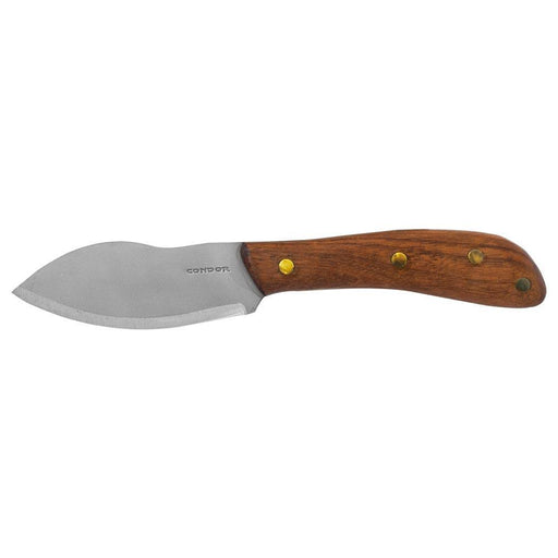 Condor Nessmuk Camp Knife 4" CTK230-4HC from NORTH RIVER OUTDOORS