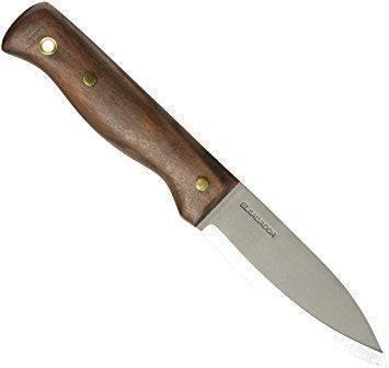 Condor Tool and Knife Bushlore Knife from NORTH RIVER OUTDOORS