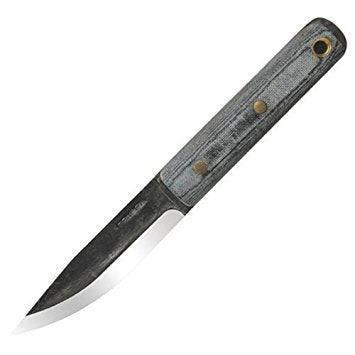 Condor Tools & Knives Woodlaw Knife, 4-Inch from NORTH RIVER OUTDOORS
