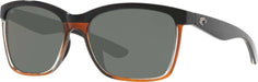 Costa Anaa Sunglasses 580G (USA) from NORTH RIVER OUTDOORS