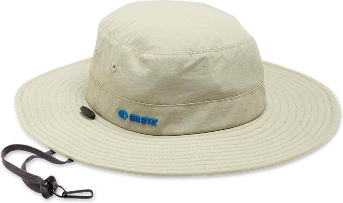 Costa Boonie Hat (Khaki) from NORTH RIVER OUTDOORS